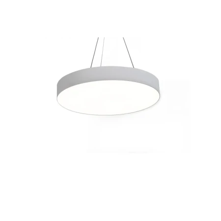 Lampa wisząca nowoczesna MONZA R 40  biała AZ2570 - Azzardo